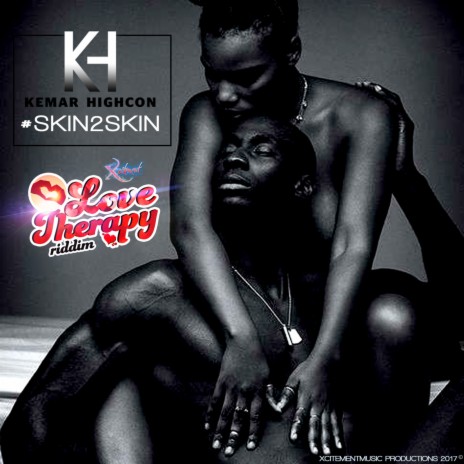 Skin 2 Skin - Love Therapy (Riddim) | Boomplay Music