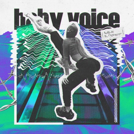 Baby Voice ft. Guvapov | Boomplay Music