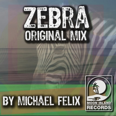 Zebra (Original Mix)