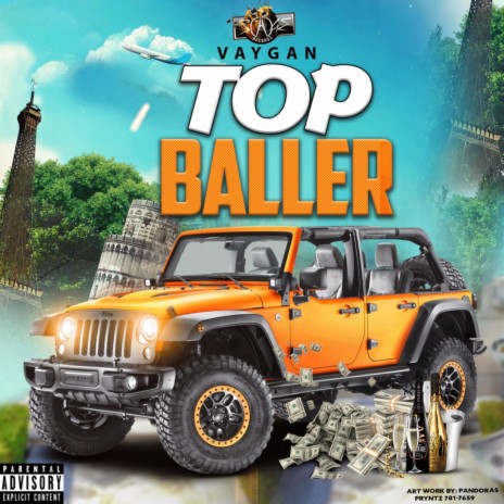 Top Baller | Boomplay Music