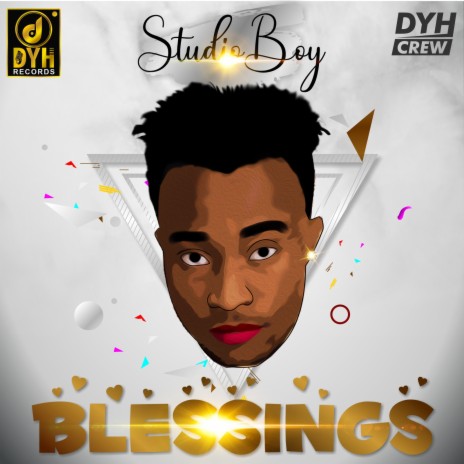 Blessing | Boomplay Music
