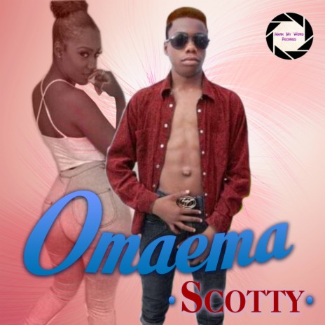 Omaema | Boomplay Music