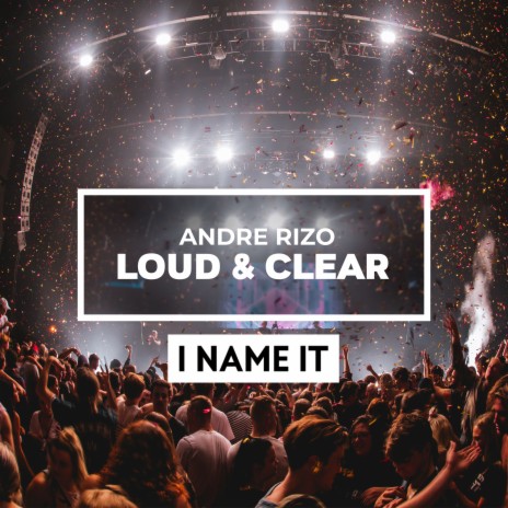 Loud & Clear (Radio Version) | Boomplay Music