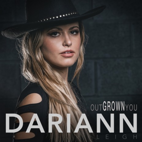 Outgrown You | Boomplay Music