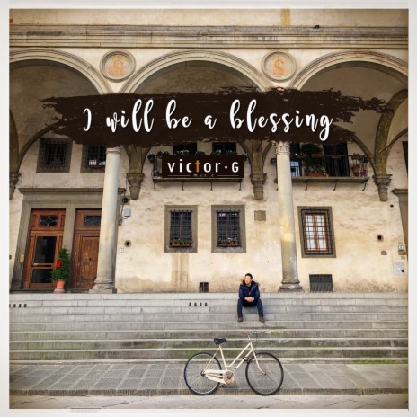 I Will Be a Blessing | Boomplay Music