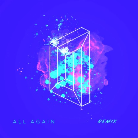 All Again (Remix) ft. Conan Mac | Boomplay Music