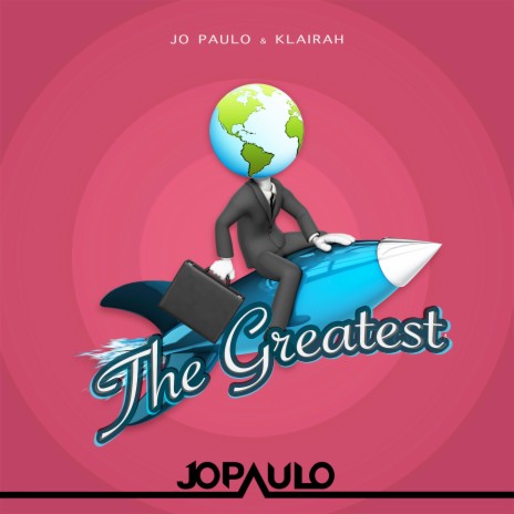 The Greatest ft. Klairah | Boomplay Music