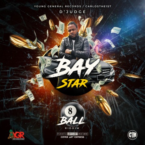 Bay Star | Boomplay Music
