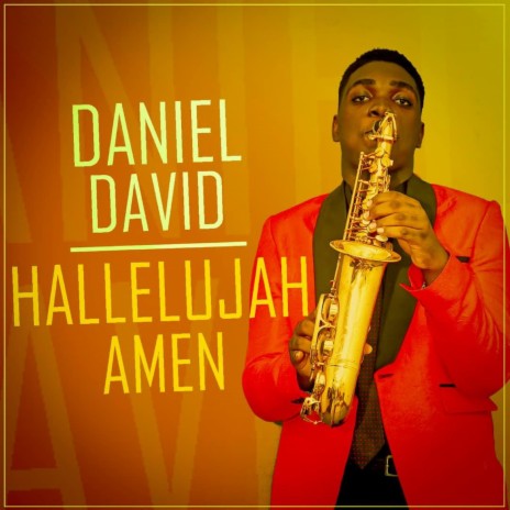 Hallelujah Amen | Boomplay Music