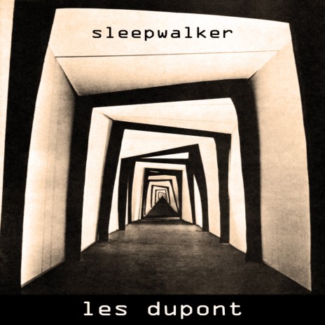 Sleepwalker | Boomplay Music