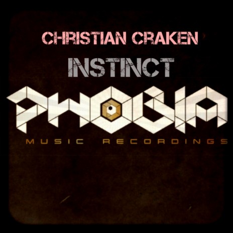 Instinct (Original Mix)