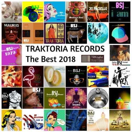 Your Best Side 2018 (Enrico Bsj Ferrari House Remix) | Boomplay Music