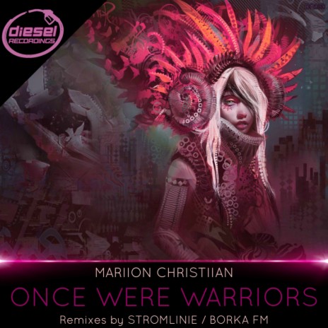 Once Were Warriors (BORKA FM Remix)