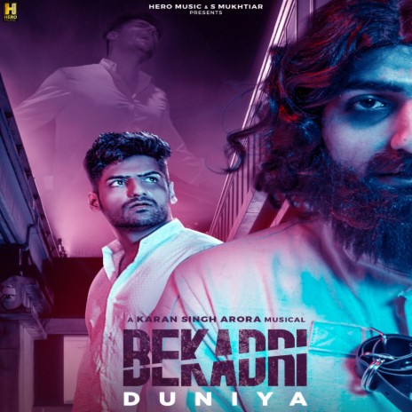 Bekadri Duniya | Boomplay Music