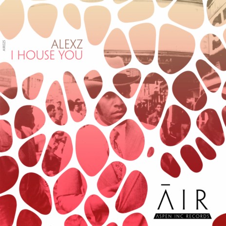 I House You (Original Mix)