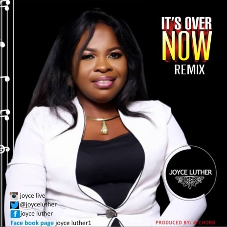 It's Over Now (Remix) | Boomplay Music