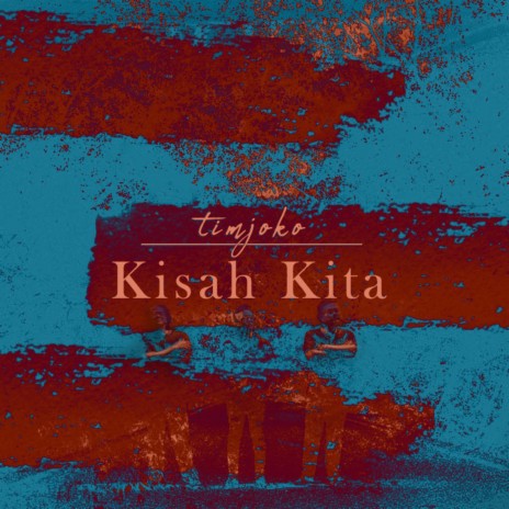 Kisah Kita | Boomplay Music