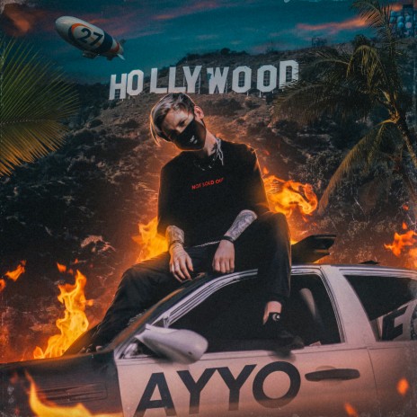 Hollywood | Boomplay Music