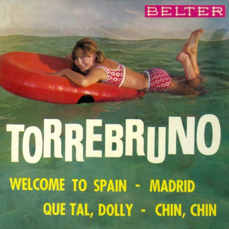 Welcome to Spain | Boomplay Music