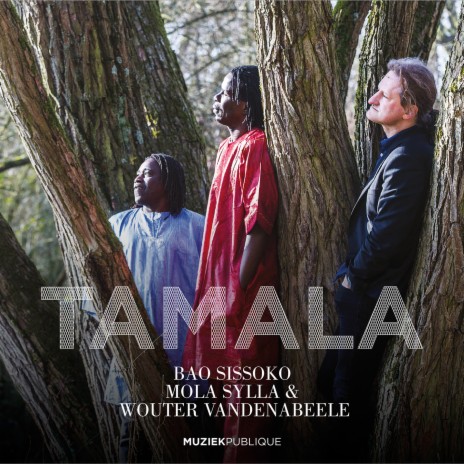 Mansour ft. Mola Sylla & Wouter Vandenabeele | Boomplay Music