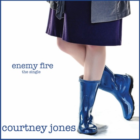 Enemy Fire | Boomplay Music