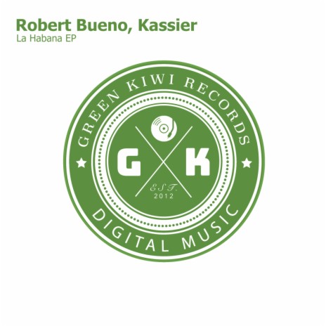 La Habana (Kassier Remix) | Boomplay Music