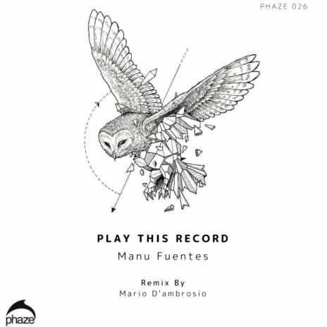 Play This Records (Mario D'ambrosio Remix)