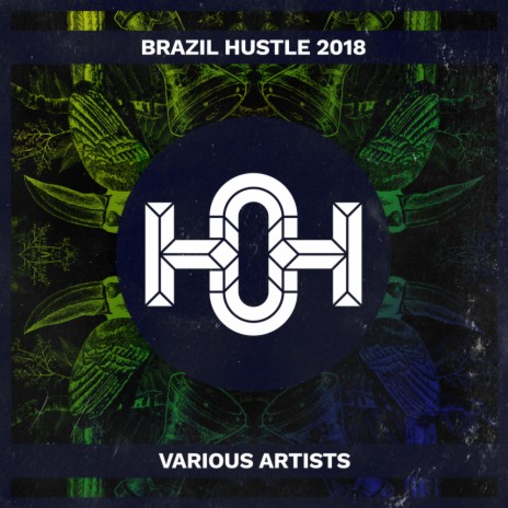 Brazilian Funk (Original Mix) ft. GEMRA | Boomplay Music