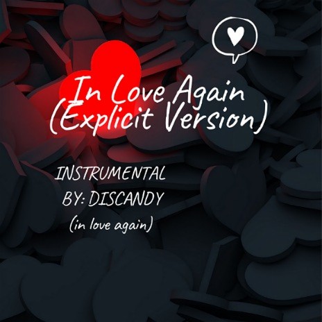 In Love Again (Explicit Version)