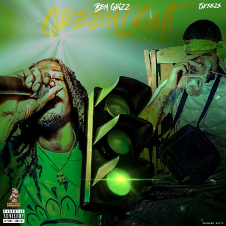 Green Light ft. Skeeze | Boomplay Music