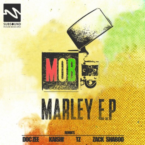 Marley (Original Mix) | Boomplay Music
