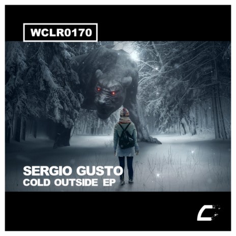 Cold Outside (Original Mix) | Boomplay Music