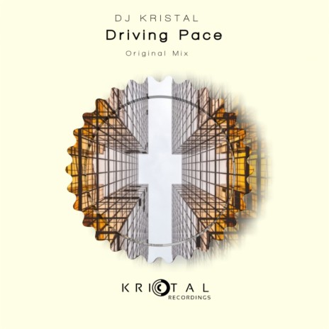 Driving Pace (Original Mix)