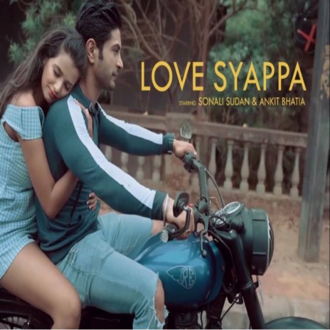 Love Syappa ft. Pallavi Ishpunyani | Boomplay Music