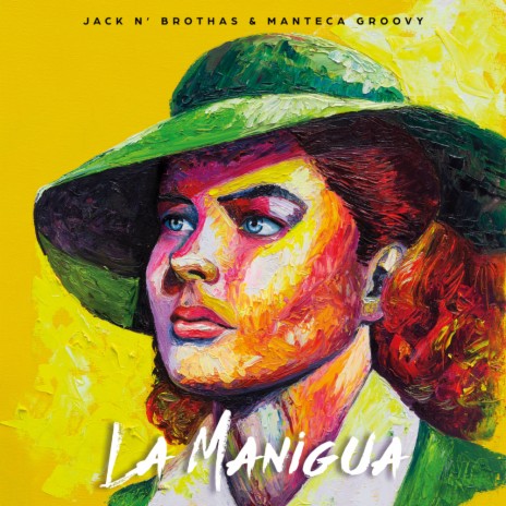 La Manigua (Original Mix) ft. Manteca Groovy