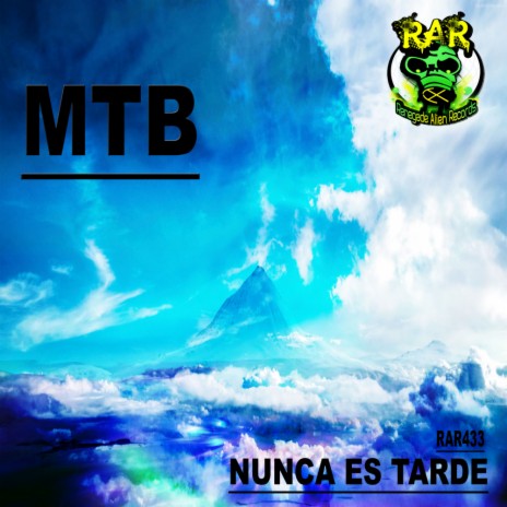 Nunca Es Tarde (Original Mix)