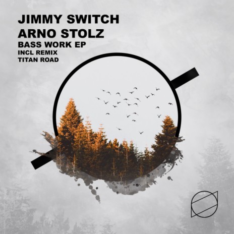 Bass Work (Original Mix) ft. Jimmy Switch | Boomplay Music