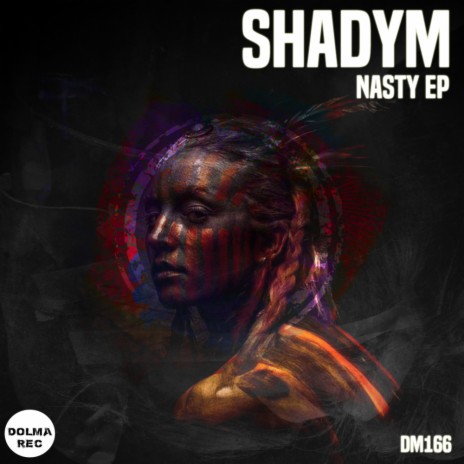 Nasty (Original Mix)