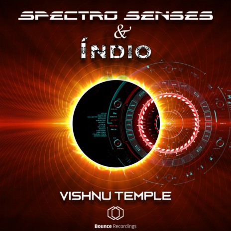 Vishnu Temple (Original Mix) ft. Indio (Trance)