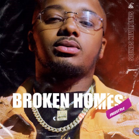 Broken Home (Freestyle) | Boomplay Music