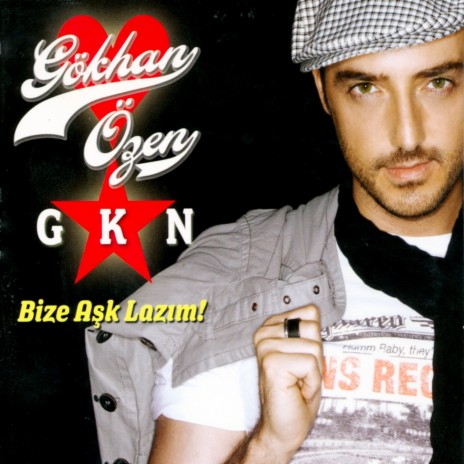 Bize Aşk Lazım | Boomplay Music