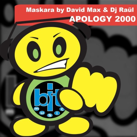 Apology 2000 ft. David Max & DJ Raül | Boomplay Music