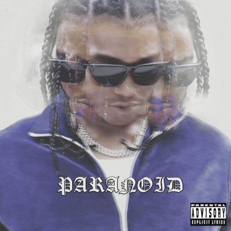 Paranoid | Boomplay Music