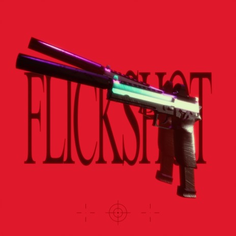 FLICKSHOT ft. Charita Utami | Boomplay Music