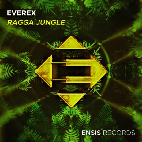 Ragga Jungle (Original Mix) | Boomplay Music