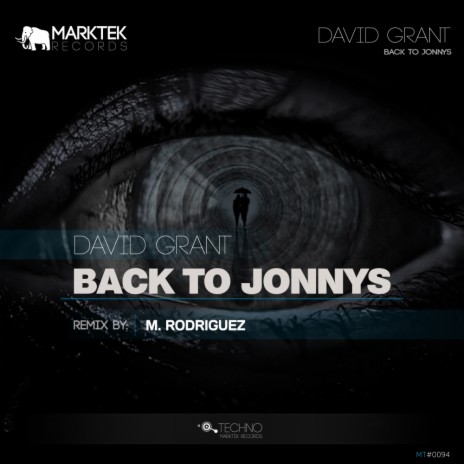 Back To Jonnys (M. Rodriguez Remix)