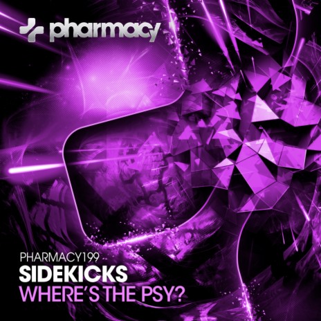 Where's The Psy? (Original Mix) | Boomplay Music