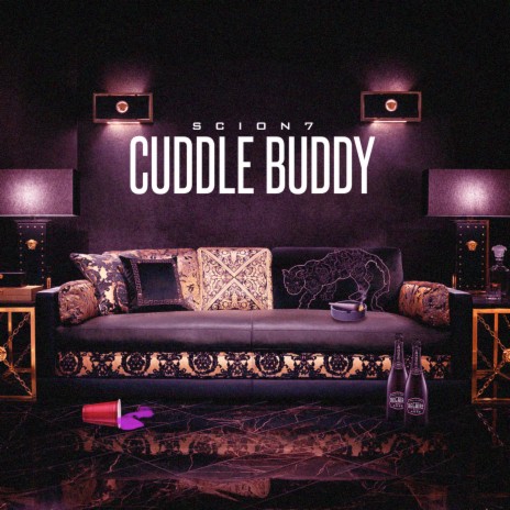 Cuddle Buddy | Boomplay Music