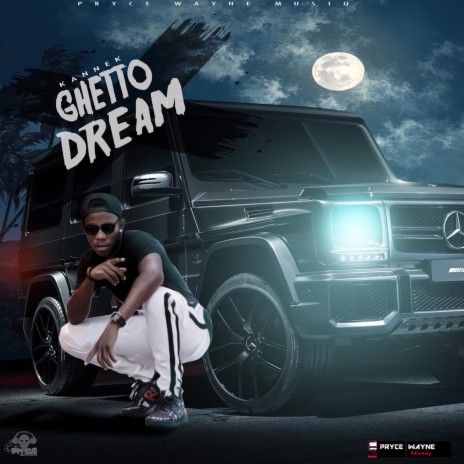 Ghetto Dream | Boomplay Music