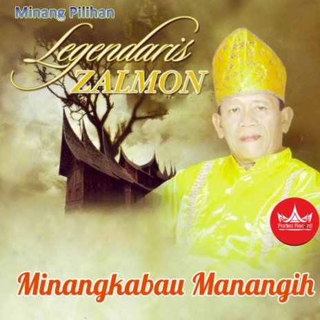 Minangkabau Manangih | Boomplay Music